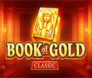 Book of Gold: Classic