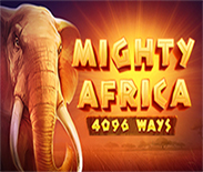 Mighty Africa