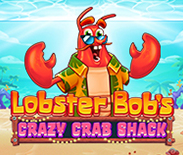 Lobster Bob`s Crazy Crab Shack